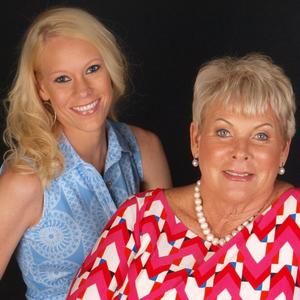 Meet your Posher, Ellen